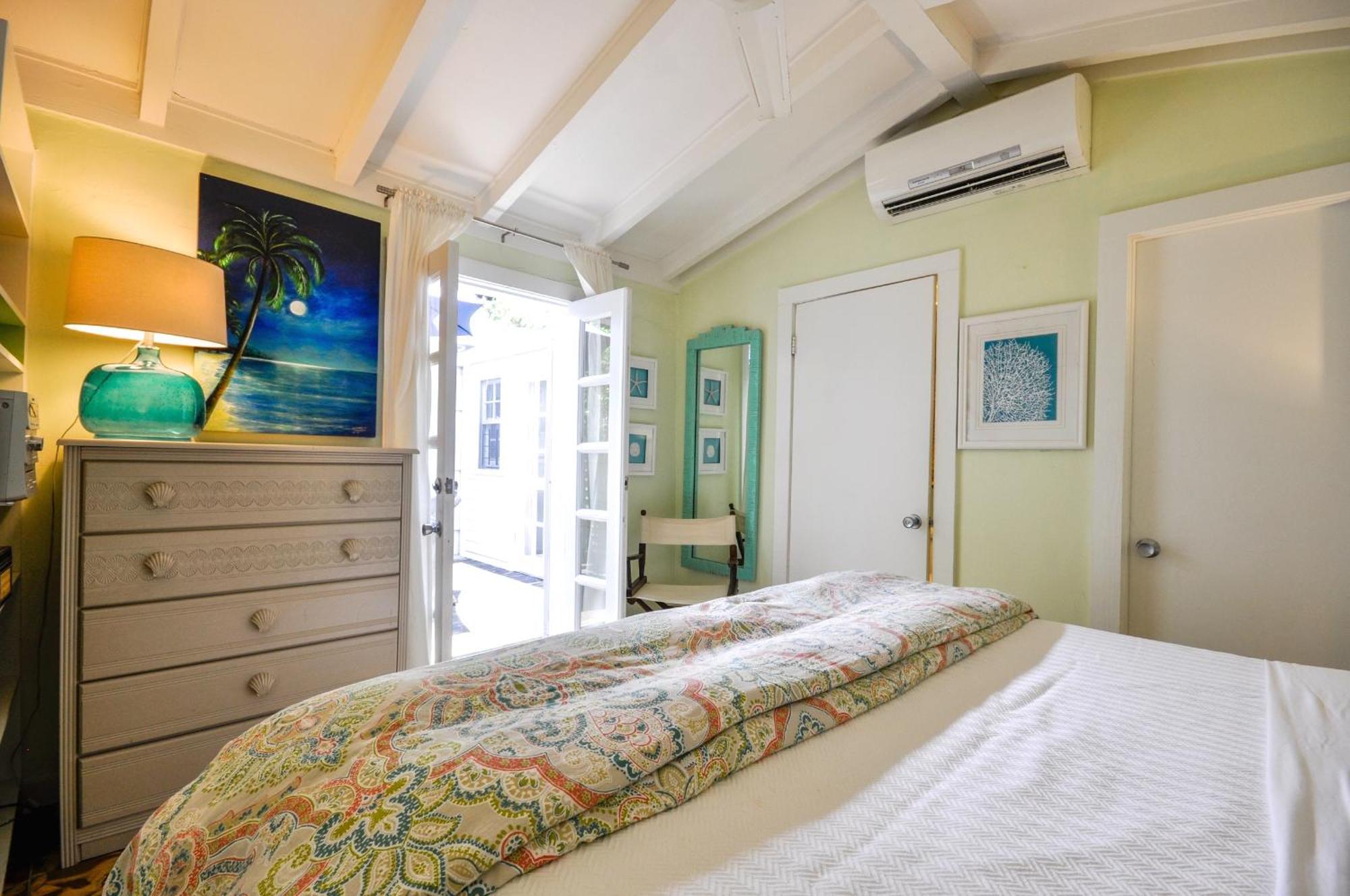 Ann Street Cottage Key West Exterior foto