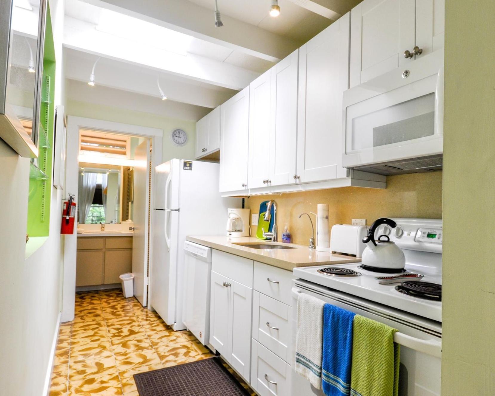 Ann Street Cottage Key West Exterior foto