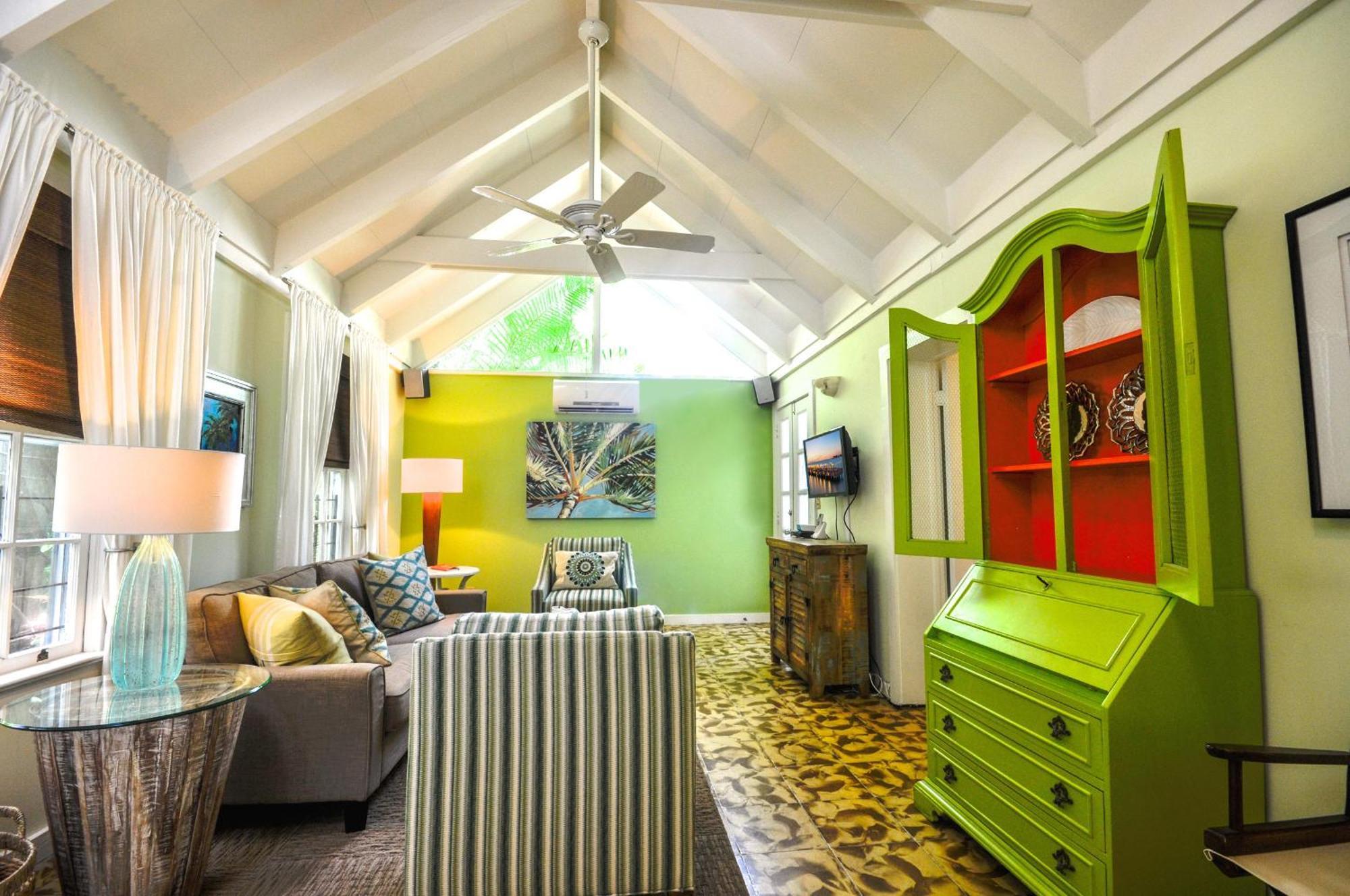 Ann Street Cottage Key West Exterior foto