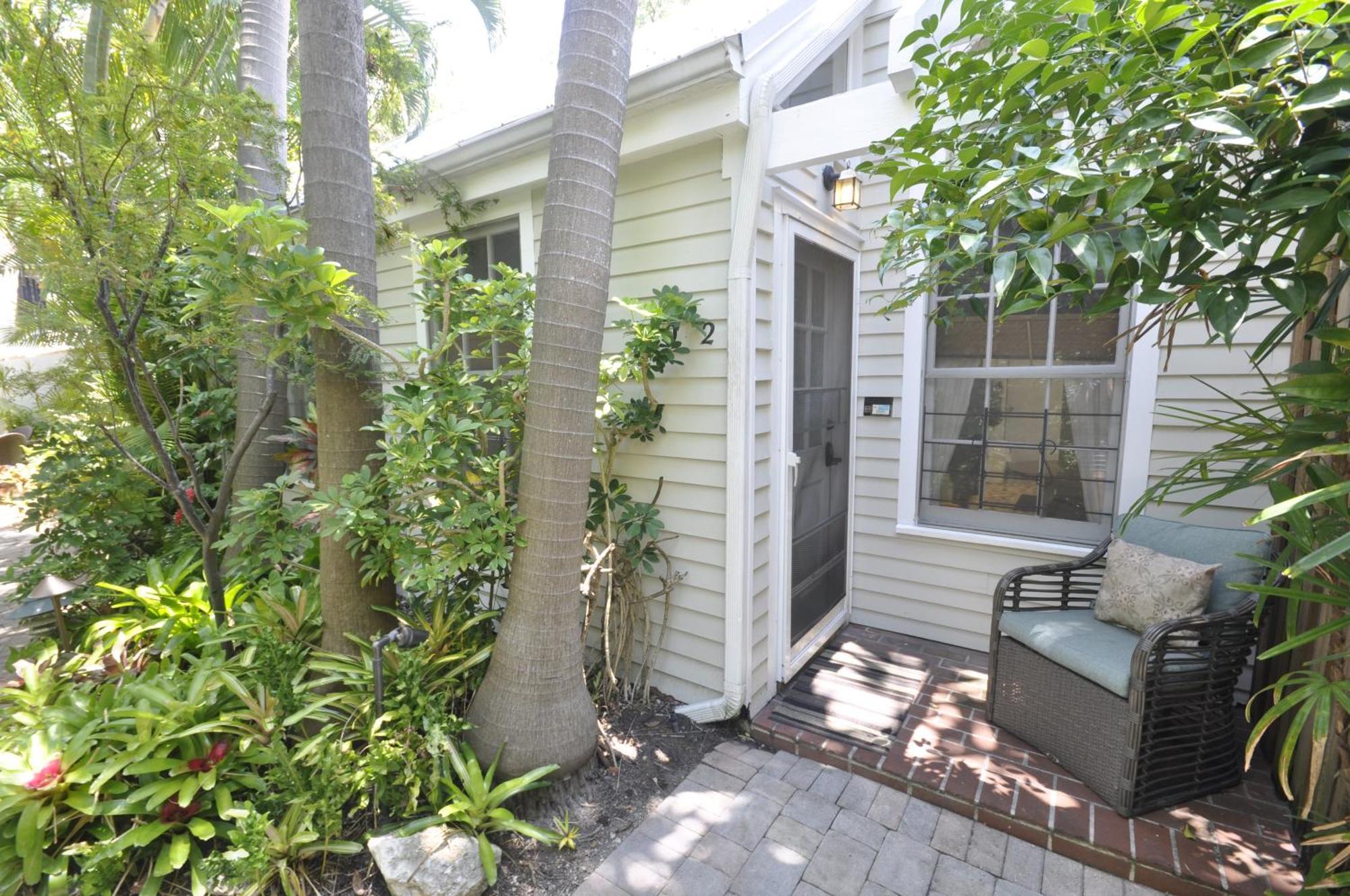 Ann Street Cottage Key West Exterior foto